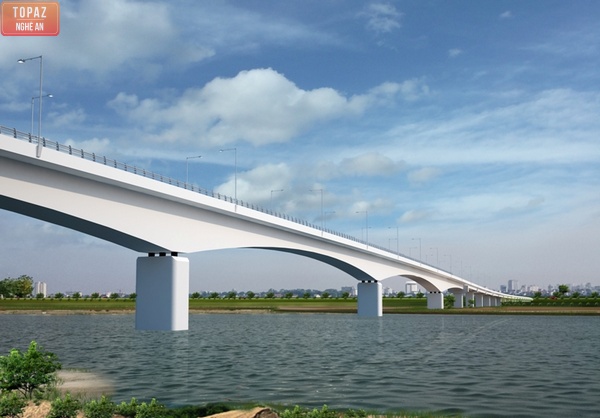 Cầu Yên Xuân (Nghệ An-Hà Tĩnh): Khám phá lịch sử thành lập