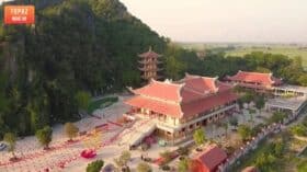 Những điểm đặc sắc khi thăm quan Chùa Cổ Am 