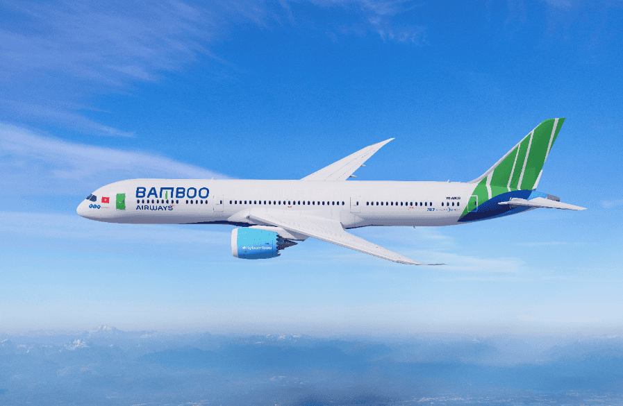 Săn vé Bamboo Airways Hà Nội – Sài Gòn trên Traveloka: Giá chỉ từ 1,5 triệu đồng?