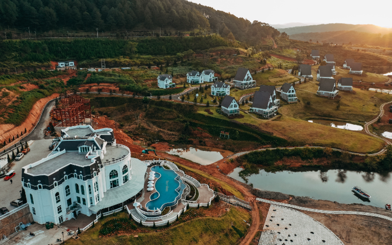 Dalat Wonder Resort